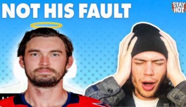 He kept us in the game fr