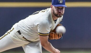 San Francisco Giants Get Mid-Tier Offseason Grade