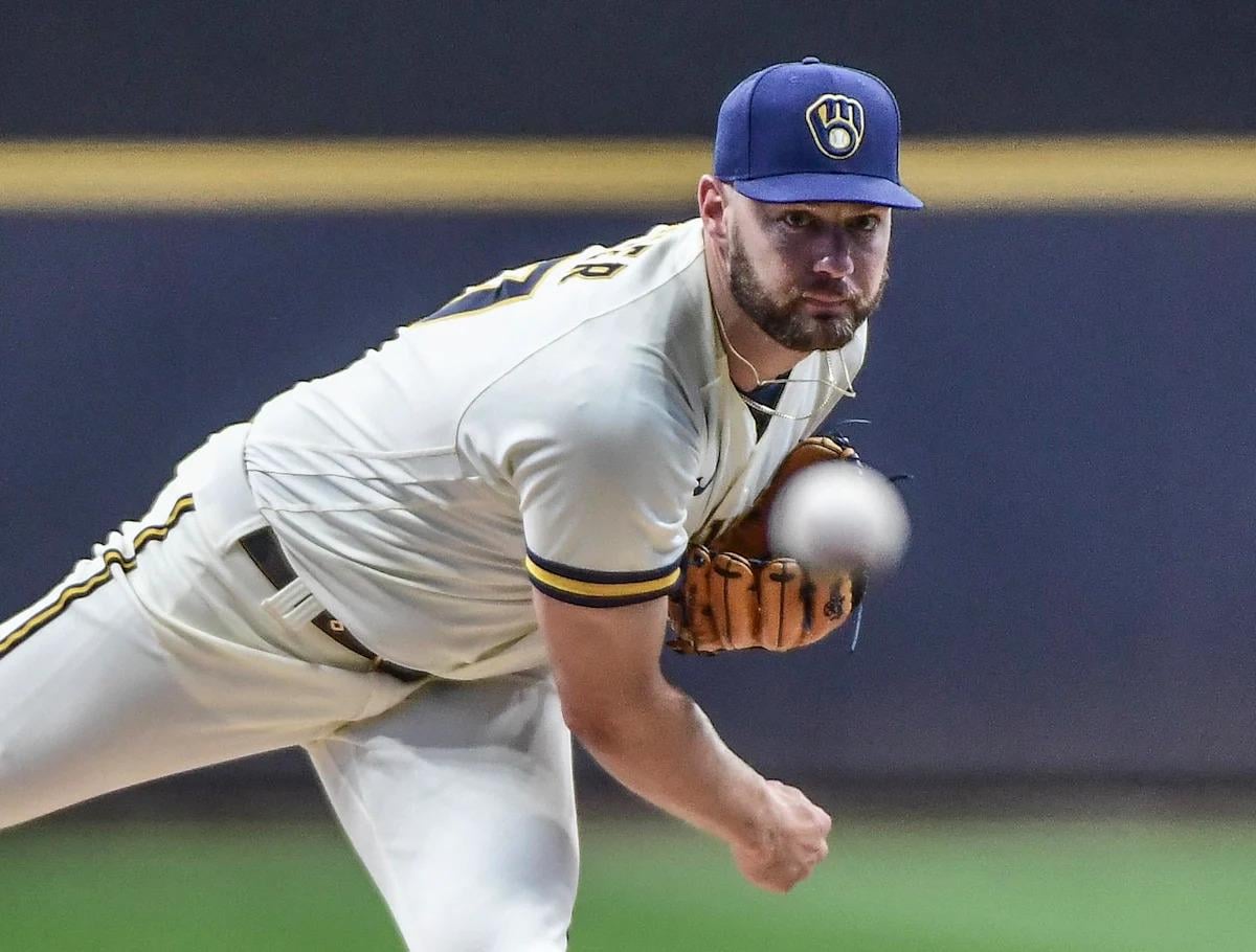 San Francisco Giants Get Mid-Tier Offseason Grade