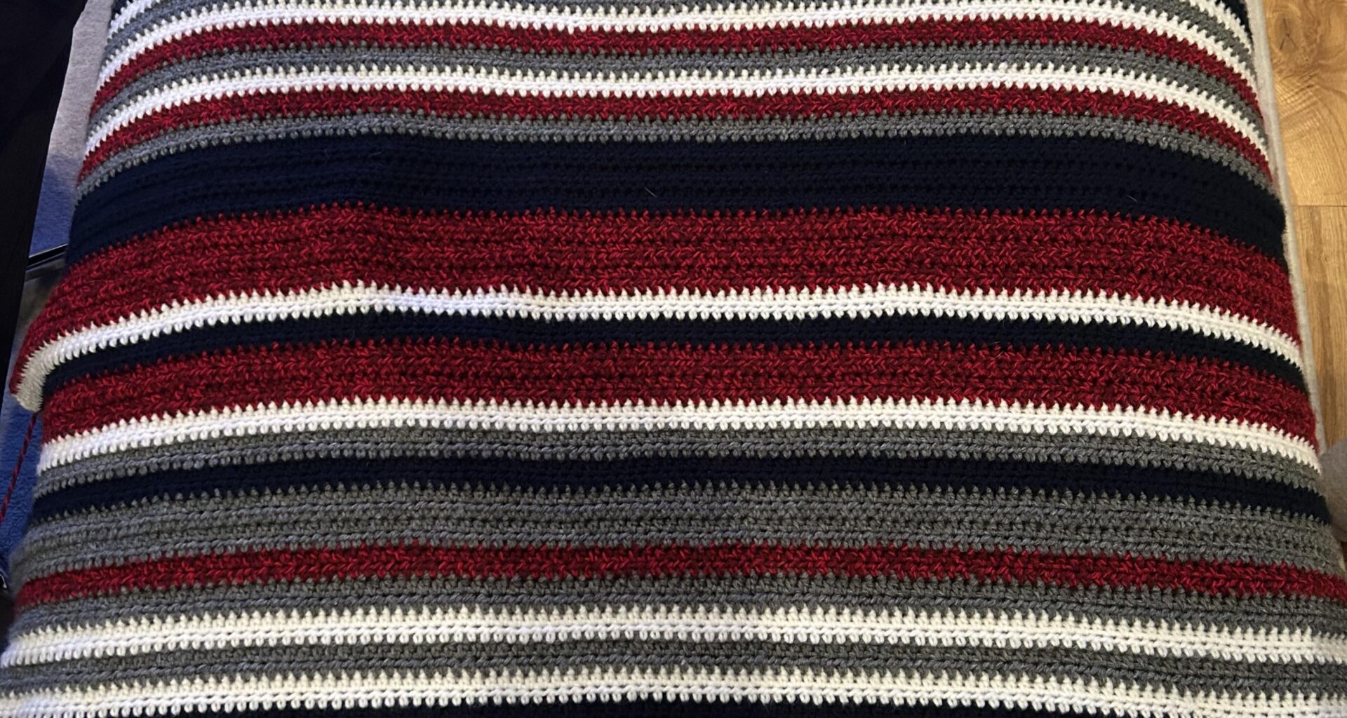 End of 2025 blanket update