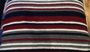 End of 2025 blanket update