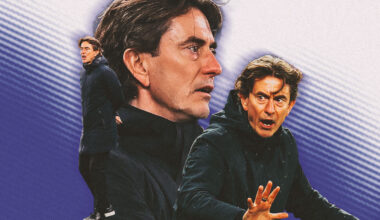 Tottenham’s Champions League Position Cannot Save Doomed Thomas Frank