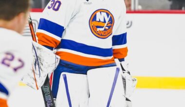 Warmups in Minnesota