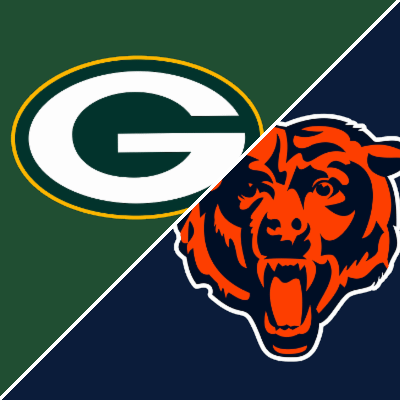 Wild Card Round: Chicago Bears (11-6) vs Green Bay Packers (9-7-1)
