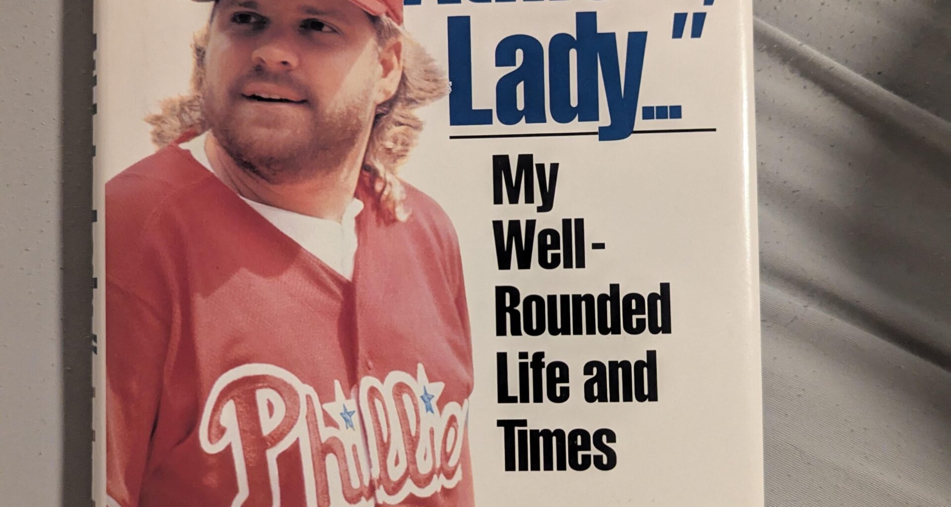 Some new reading material ♥️