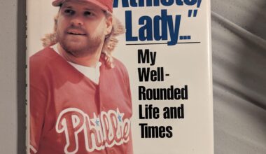 Some new reading material ♥️