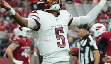 Watching 2024 highlights just to feel something again