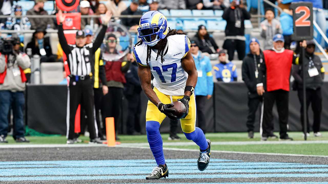 'We just got to finish it off'