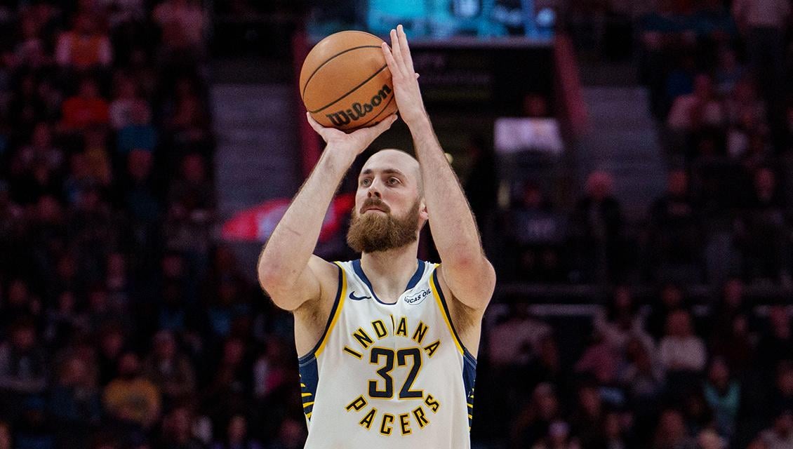 Game Thread: Indiana Pacers (7-31) vs. Miami Heat (20-17), January 10th, 2026 7:00 PM