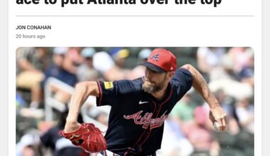 Headline about gave me a heart attack