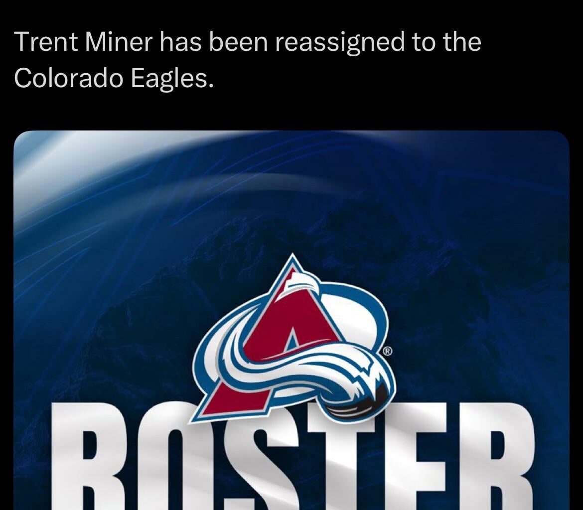 [Avs via X] Blacky is back-y