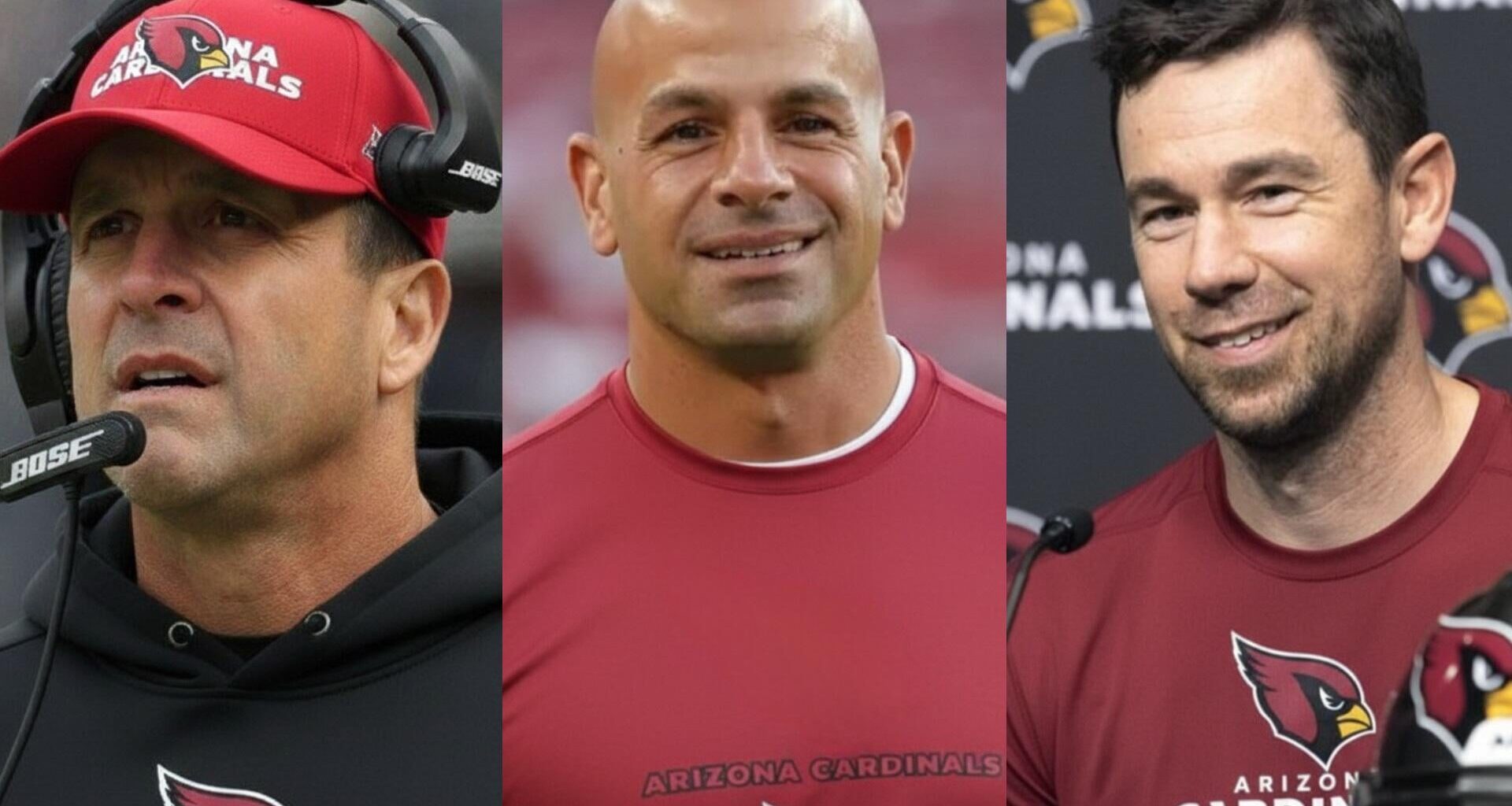 Top 3 Head Coaching Candidates Imo 🙏