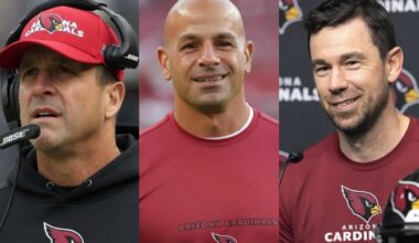 Top 3 Head Coaching Candidates Imo 🙏