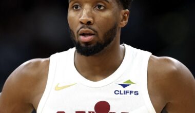 The 2nd Half Is Where The Cavs Truly Shine!