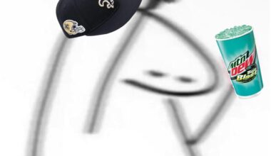 Knowing whoever fails to win the division between the Panthers/Bucs will know we had a hand in their failure: