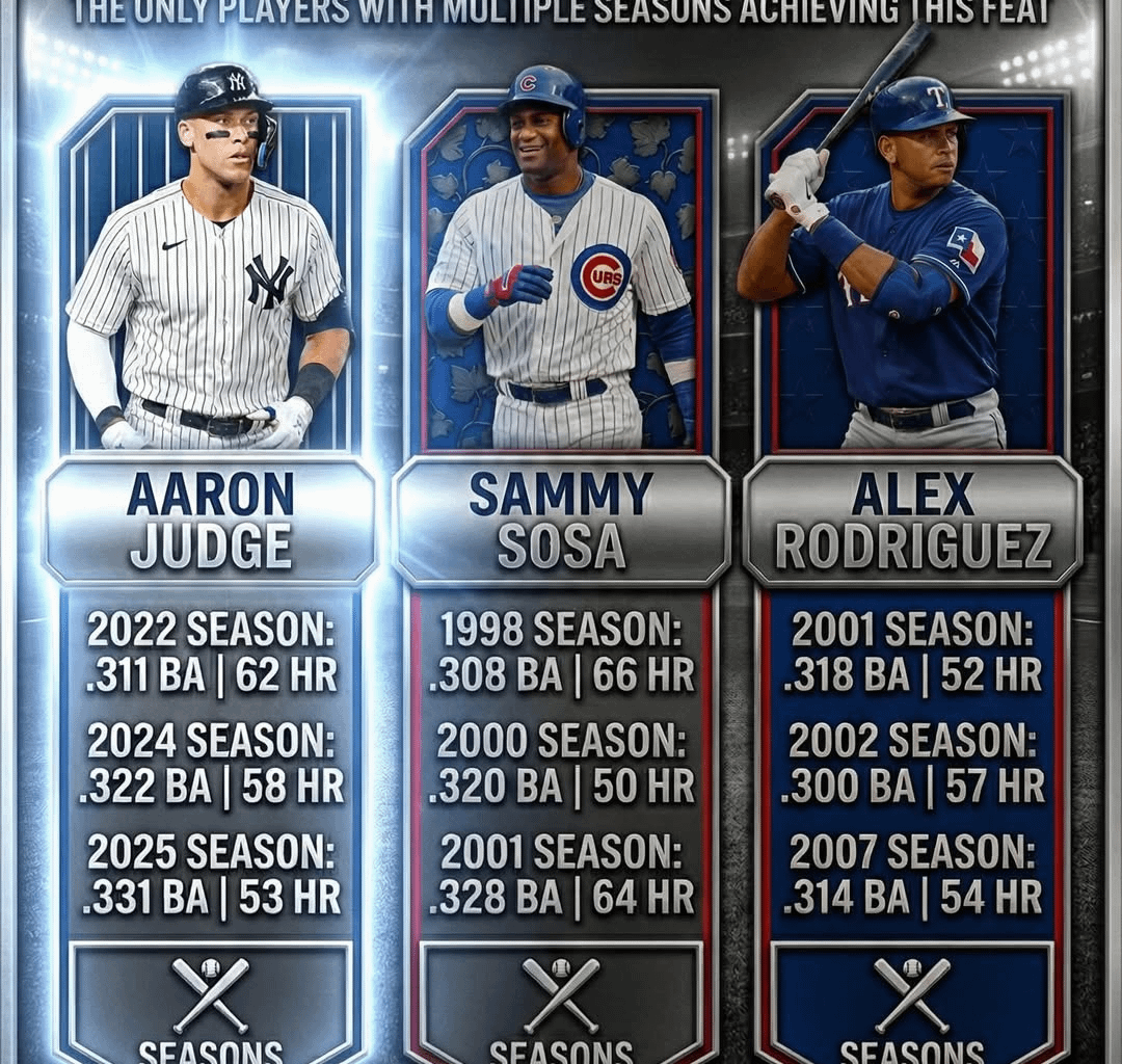 We're truly living in a great era