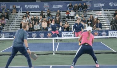 Shane Doan making a brief appearance on Secret Lives of Mormon Wives (S2E6)