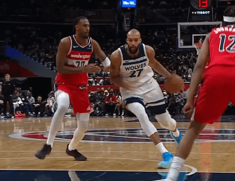 Hear me out--New PG idea