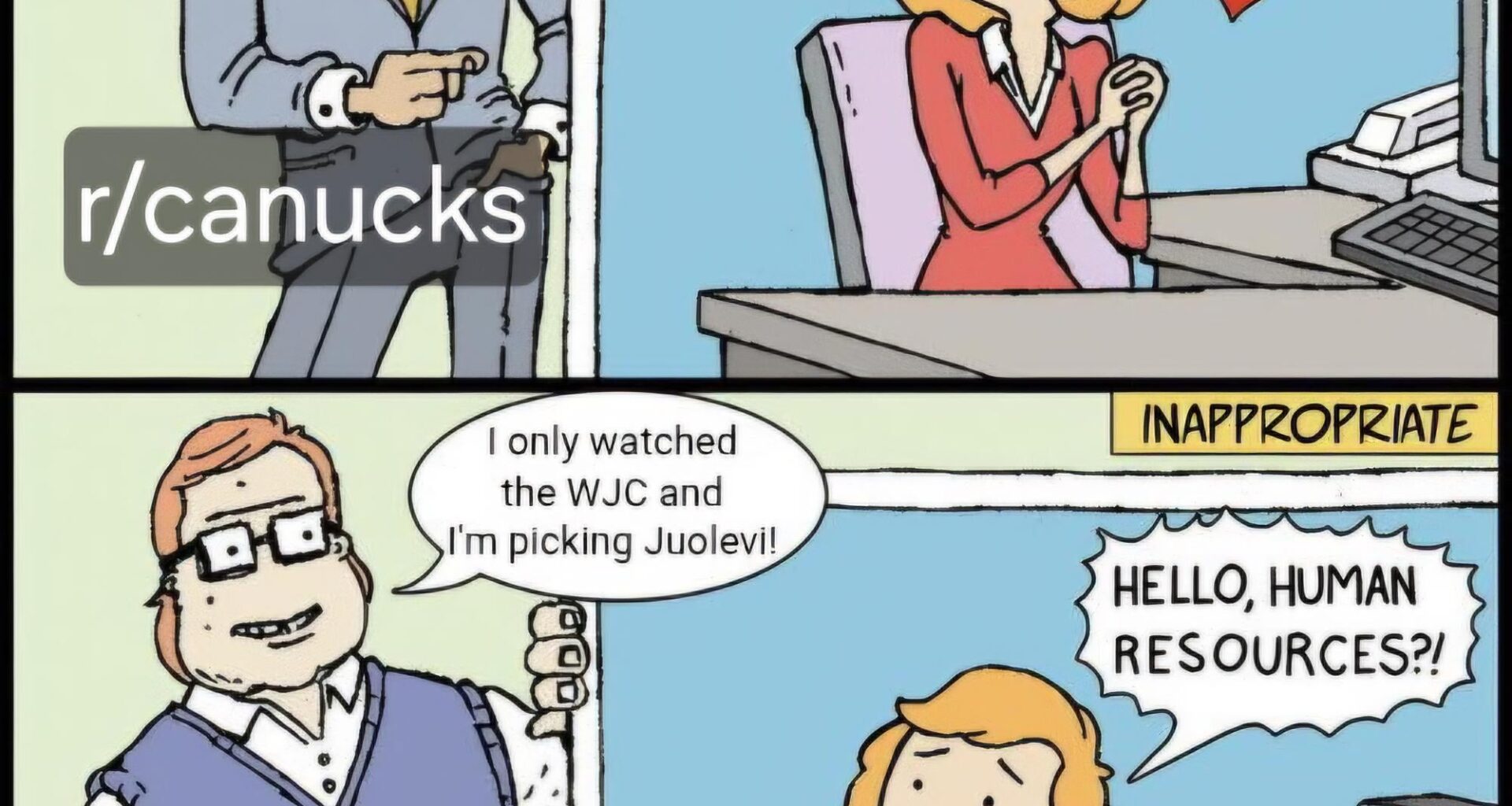 It' a 6 game sample, guys