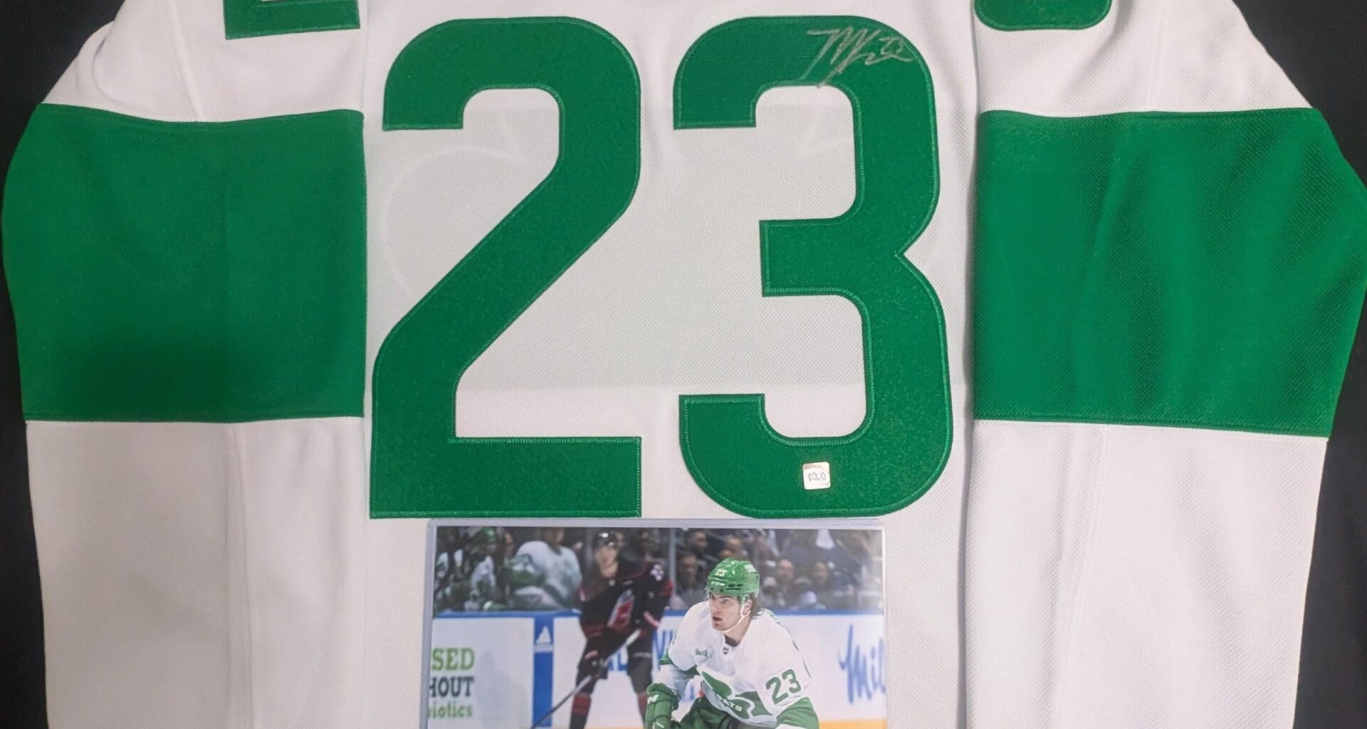 It's great to say everytime ... "VERY KNIESS"