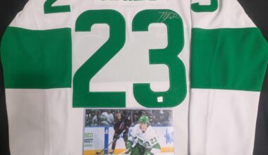 It's great to say everytime ... "VERY KNIESS"