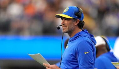 Bucs’ hiring Falcons’ Zac Robinson as offensive coordinator: A repeat of the Coen hire?