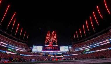 According to Pro-Football Reference, domed teams are just 2-15 in sub-freezing temperatures during the postseason. Sunday's forecast: 24F to 35F