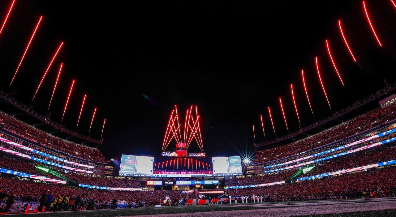 According to Pro-Football Reference, domed teams are just 2-15 in sub-freezing temperatures during the postseason. Sunday's forecast: 24F to 35F