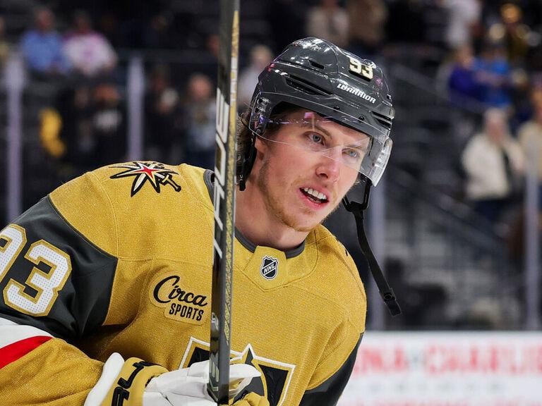 Marner: Leafs tribute will be 'weird, cool, special moment'