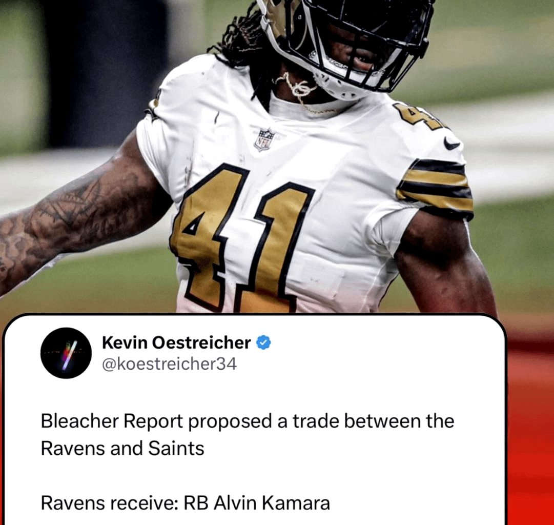 Look at this absolute nonsense