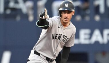 Mets Reportedly Still In On Cody Bellinger Despite Bo Bichette Deal