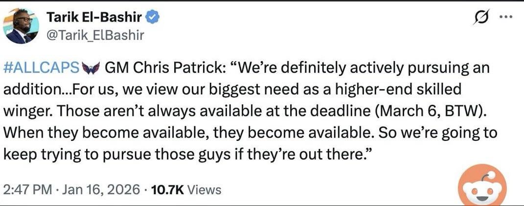 PANARIN IS A HIGH SKILLED WINGER!