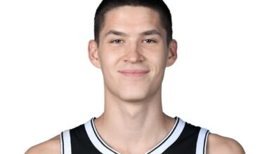 Get this man into the 3PT contest