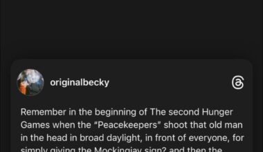 Piper posted this about the Minnesota shooting