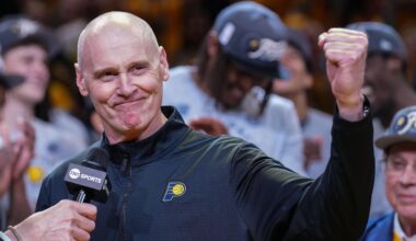 Rick Carlisle secures 1,000th career win as the longest losing streak in Indiana Pacers history comes to an end at 13 games