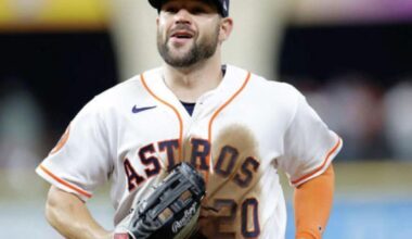 Former Astros fan favorite Chas McCormick signs free agent deal with Cubs