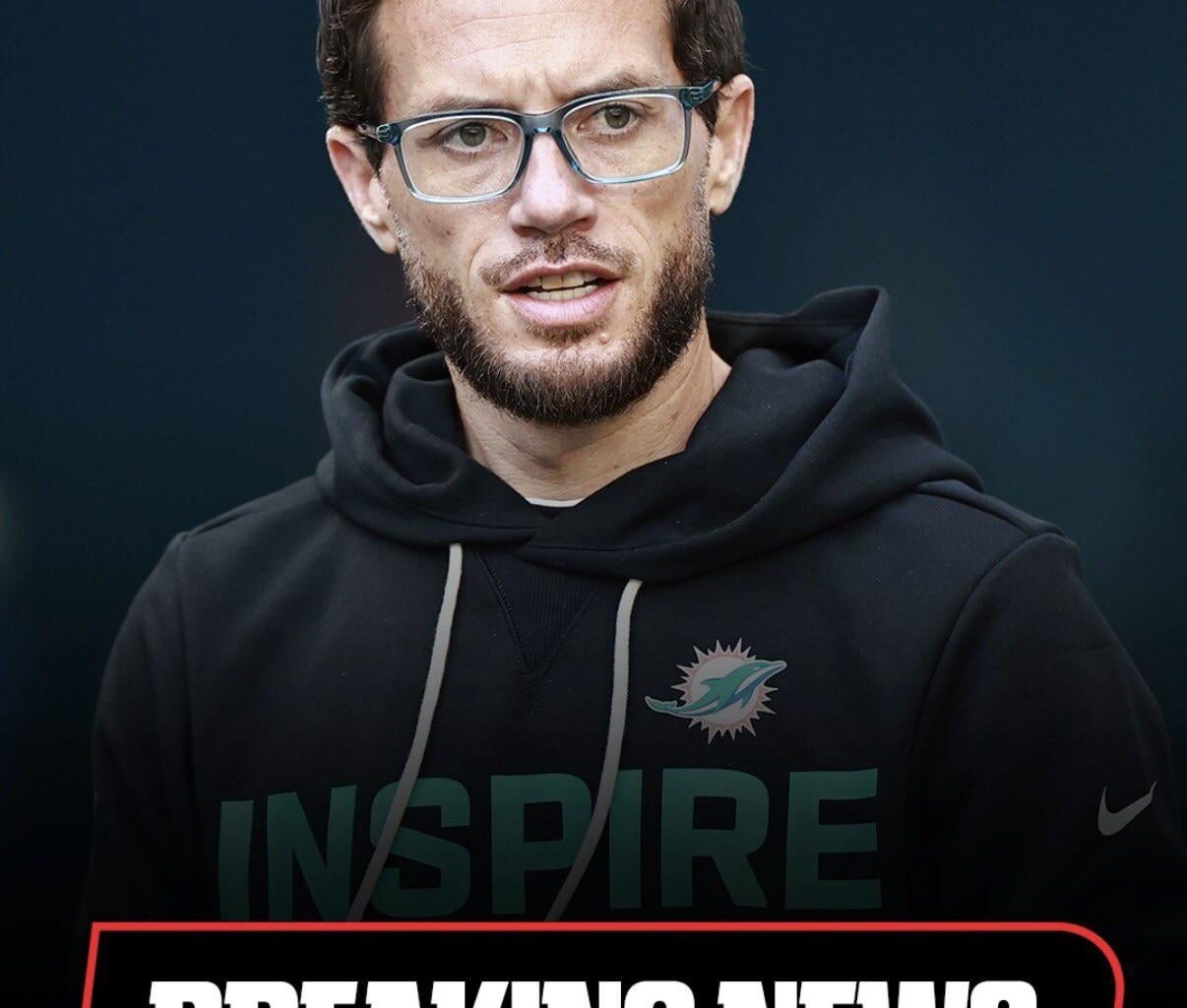 (Schefter) Former Dolphins HC Mike McDaniel is expected to become the Chargers offensive coordinator barring a change of heart