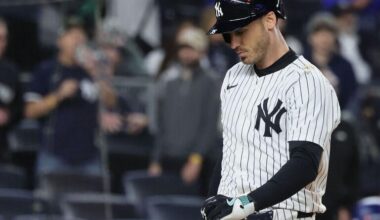 Report: Yankees won't engage in bidding war for Bellinger