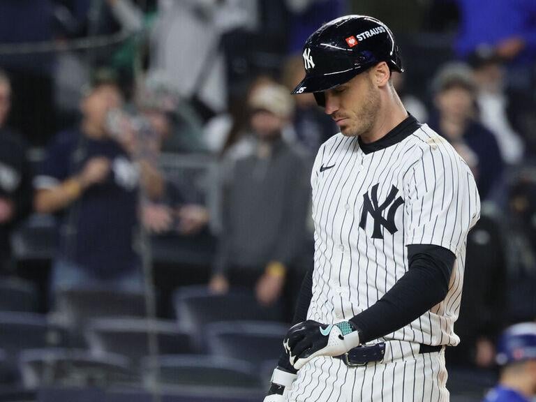 Report: Yankees won't engage in bidding war for Bellinger