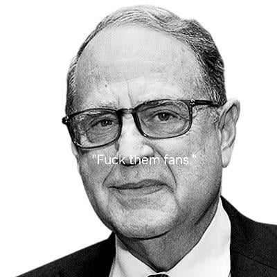 In light of the Robert trade