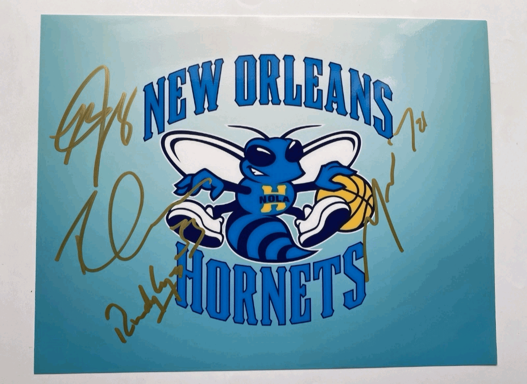 Can I get some help identifying some signatures?