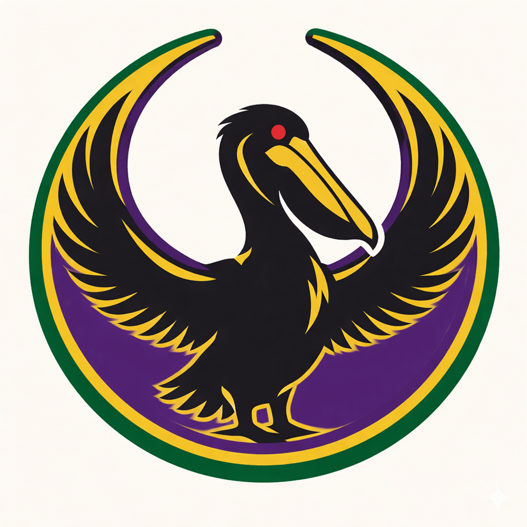 I thought this was a take on our current logo and I like it better. Maybe we can adopt after we kick these people out?