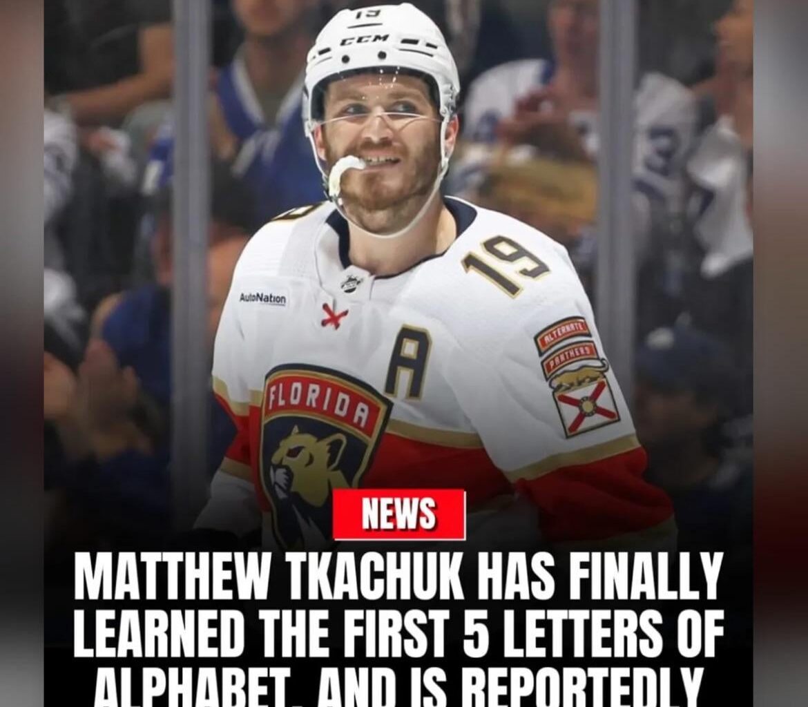 Brad Marchand’s Story