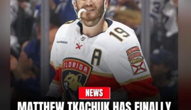 Brad Marchand’s Story