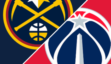 POST GAME THREAD: Nuggets humble the Wizards 107-97 | Jan 22, 2026