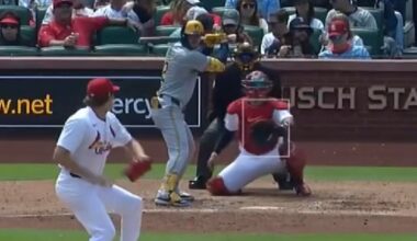 What differences do you notice between these stances?