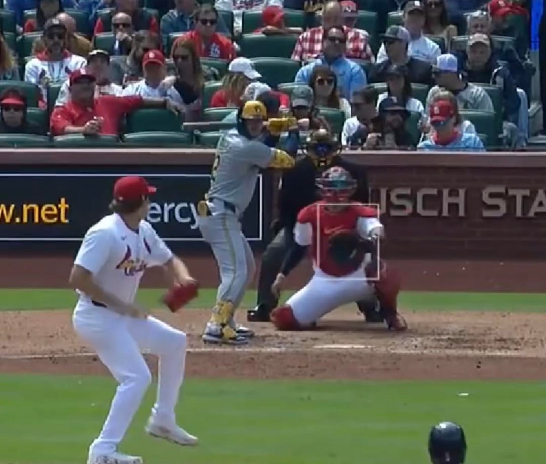 What differences do you notice between these stances?