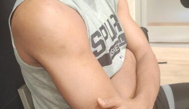 Wemby and Keldon, The Bald Bros