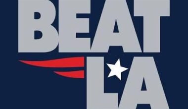 BEAT LA!