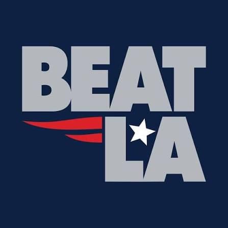 BEAT LA!